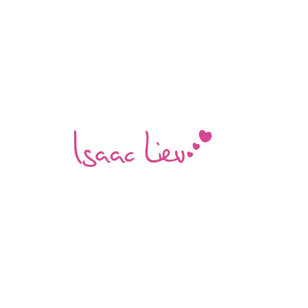 Isaac Liev