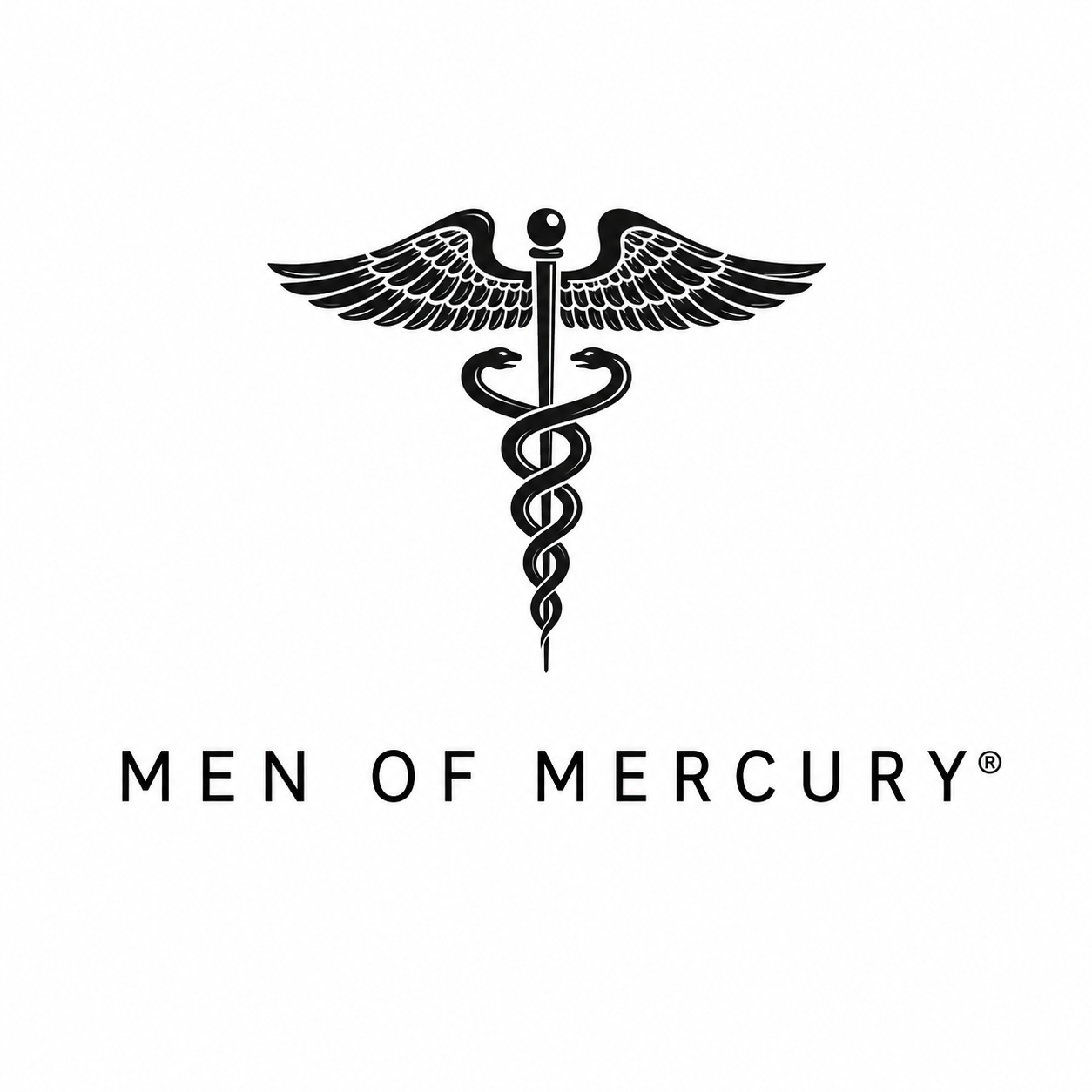 Men of Mercury