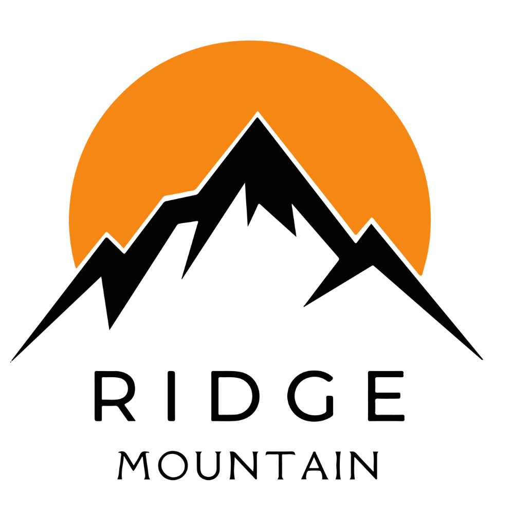 Ridge Mountain